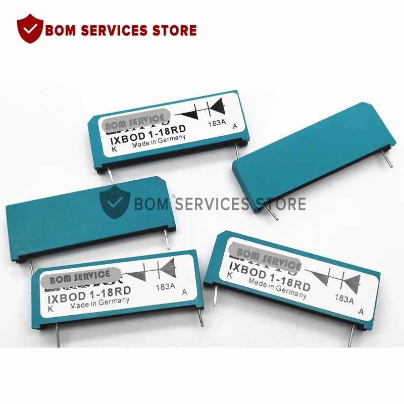 

IXBOD1-18RD IXB01-18RD БЕСПЛАТНАЯ ДОСТАВКА ОРИГИНАЛЬНОГО МОДУЛЯ