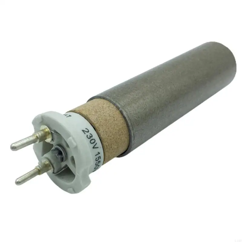 

Advanced Ceramic Heating Factor Industrial Welding Accessories For Soldering Guns Provide Consistent Heat Distribution L4MF