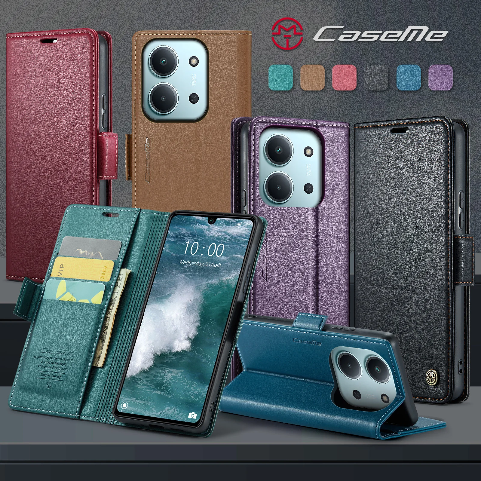 Case For Xiaomi 15T… - image