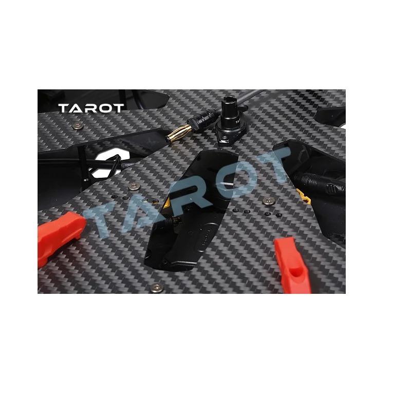 Tarot Multi-rotor Frame/Octorotor/X8 TL8X000