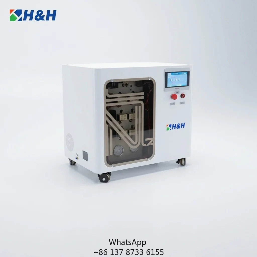 Small Mobile Nitrogen Maker Oil-Free Air Supply Plug & Play For Coffee Packaging & Wine Dispensing 2026 New Model Hot Sale