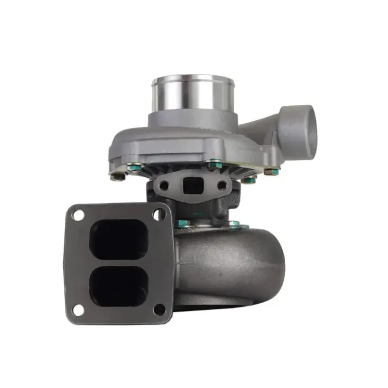 1 PCS Turbocharger 749267C92 T04B18 for Engine DT414 DT436 DT466