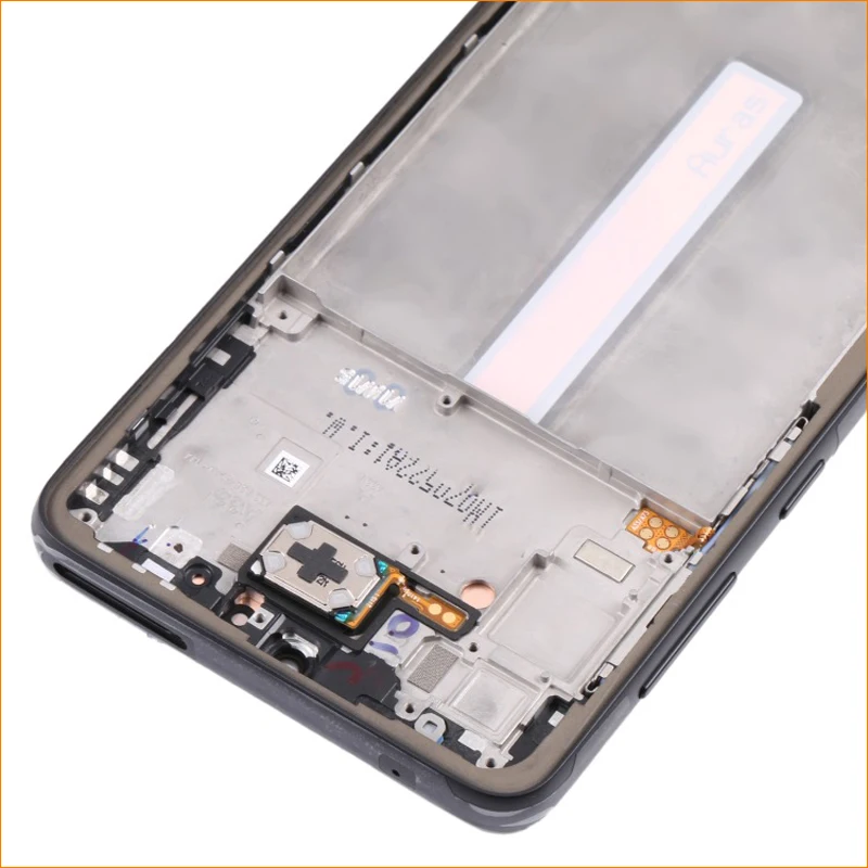 For Samsung Galaxy A33 5G LCD Display SM-A336B/DS A336B A336E A336M A3360 Touch Screen Digitizer a33 5g Screen Replacement LCD