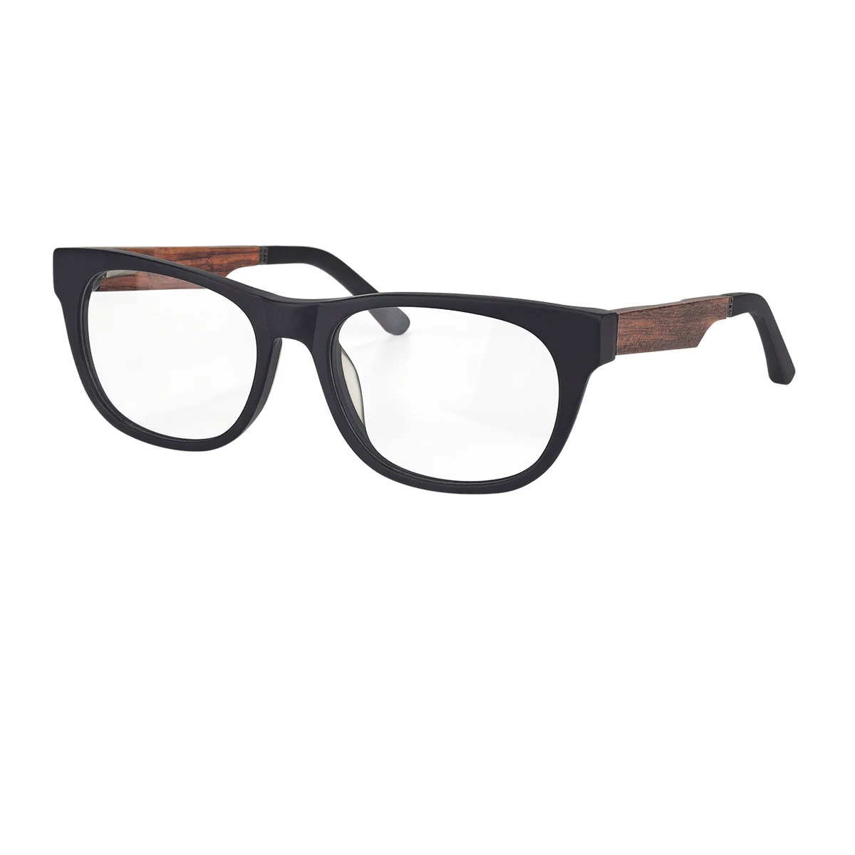 

Оправа для очков SHINU эксклюзивного дизайна из дерева и ацетата, высококачественная оптическая оправа из сандалового дерева/древесины зебрано