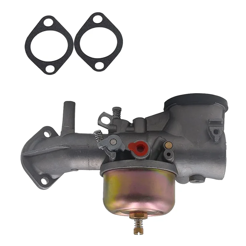 A15F-Carburetor For Briggs & Stratton 491031 490499 491026 281707 Engine For Toro 30102 30103 30111 55600 56150 56175 Mower view 4