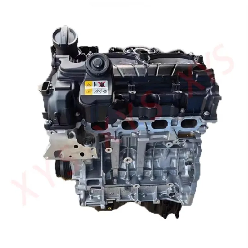 Car Engine Assembly For Bmw N20B20 2.0L Engine Completehigh-quality Motor