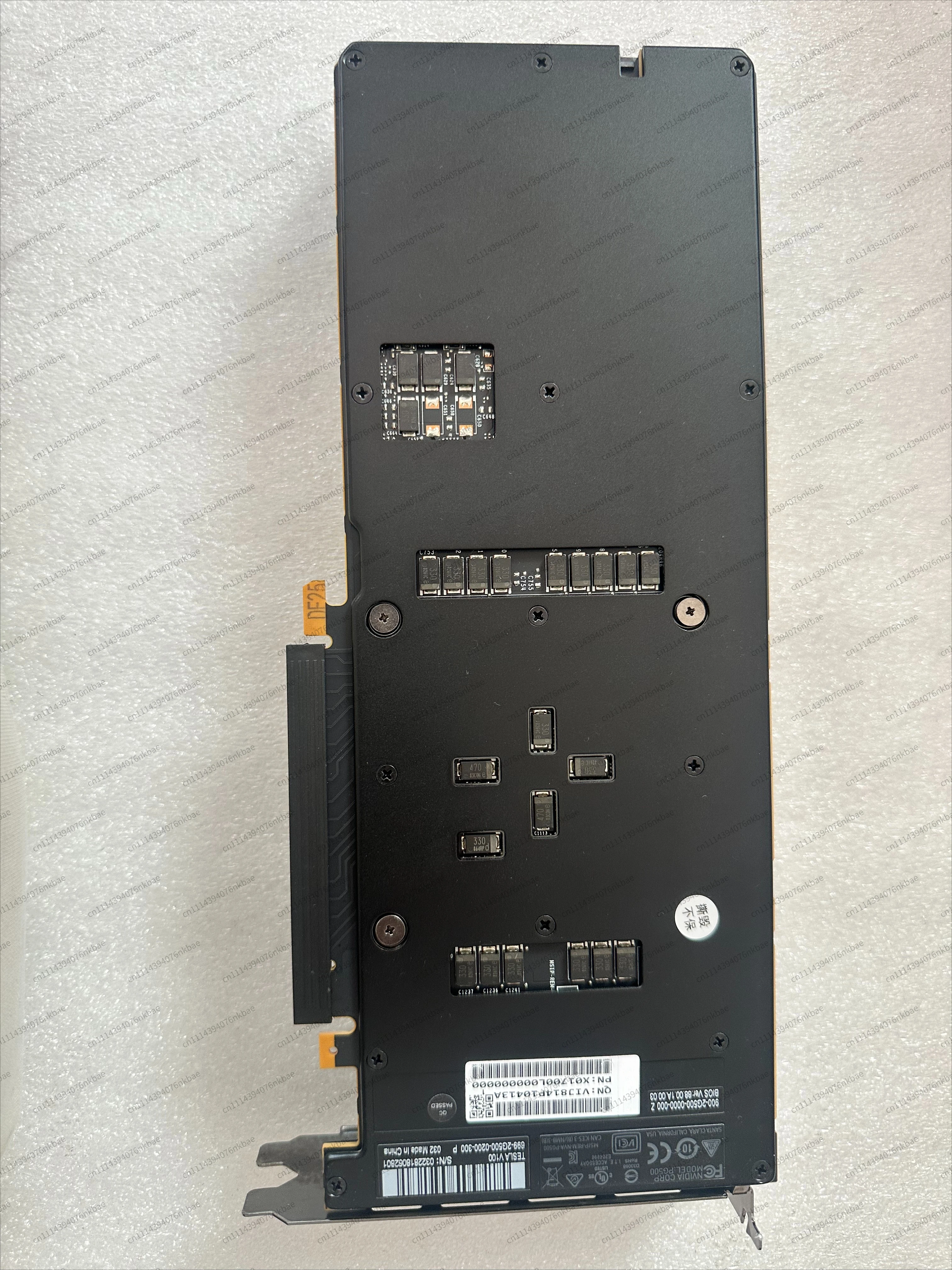 New  V100 Graphics Card 32g  Stock IN  V  I DI  A V100 16g PCI-E Original