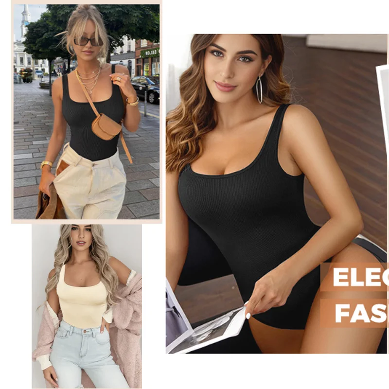Thumbnail 2 - #79 Seamless Shaping Bodysuits Ranking List in 2026