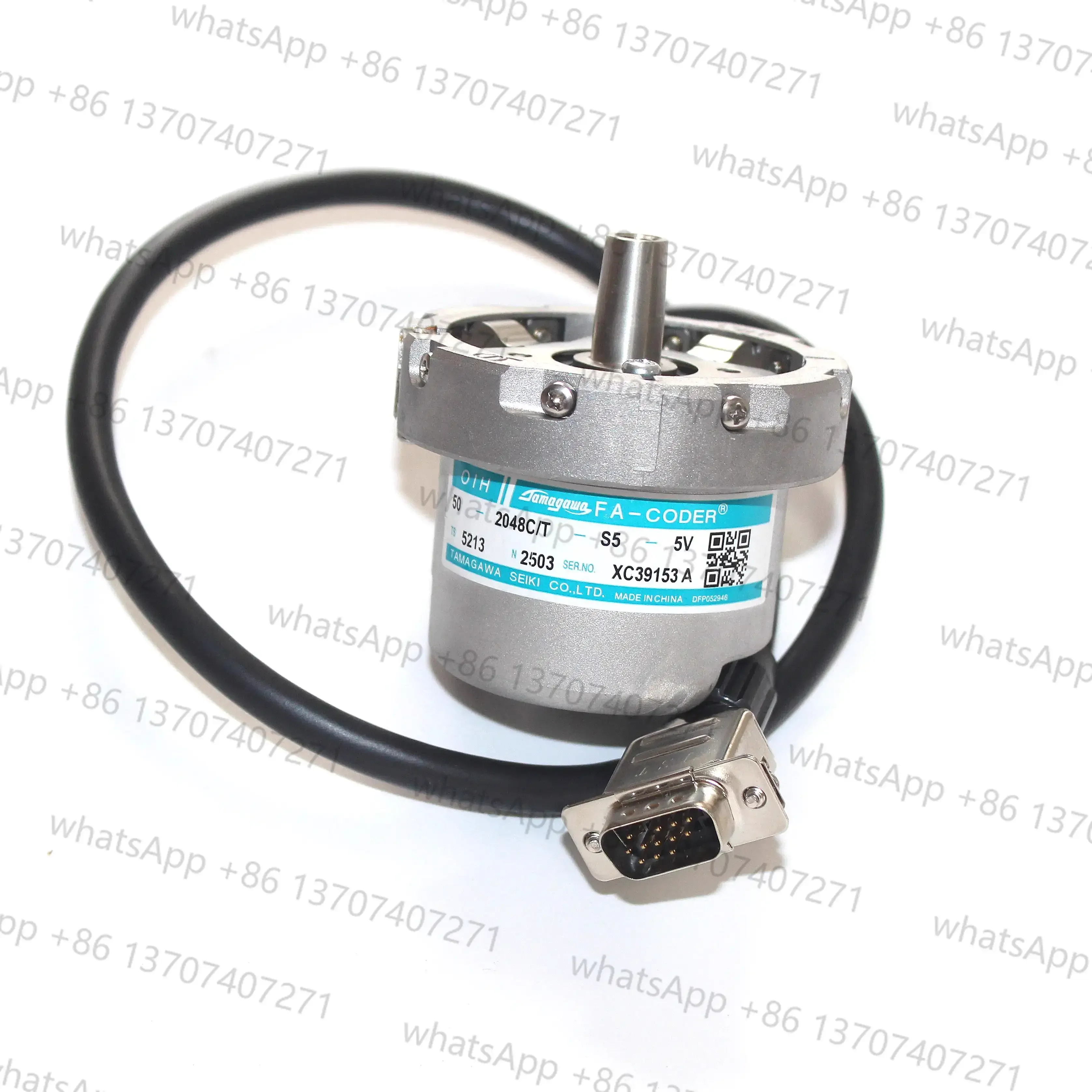 

Энкодер TS5213N2503 50-2048C/T-S5-5V для TAMAGAWA