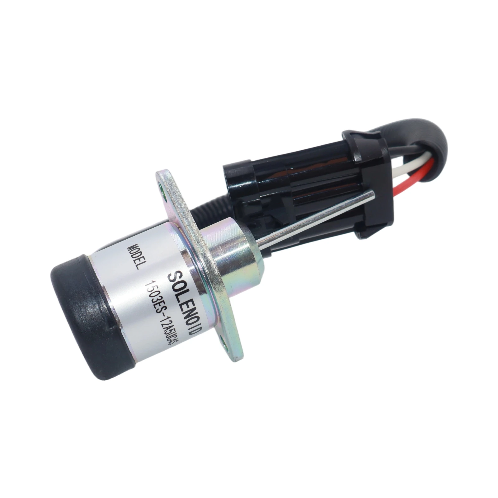 12V Solenoid valve 1503ES-12A5UC4S Fits for Bobcat 325 328 329 425 428 430 435 S130 S150 S160 S175 S205 S510 S530
