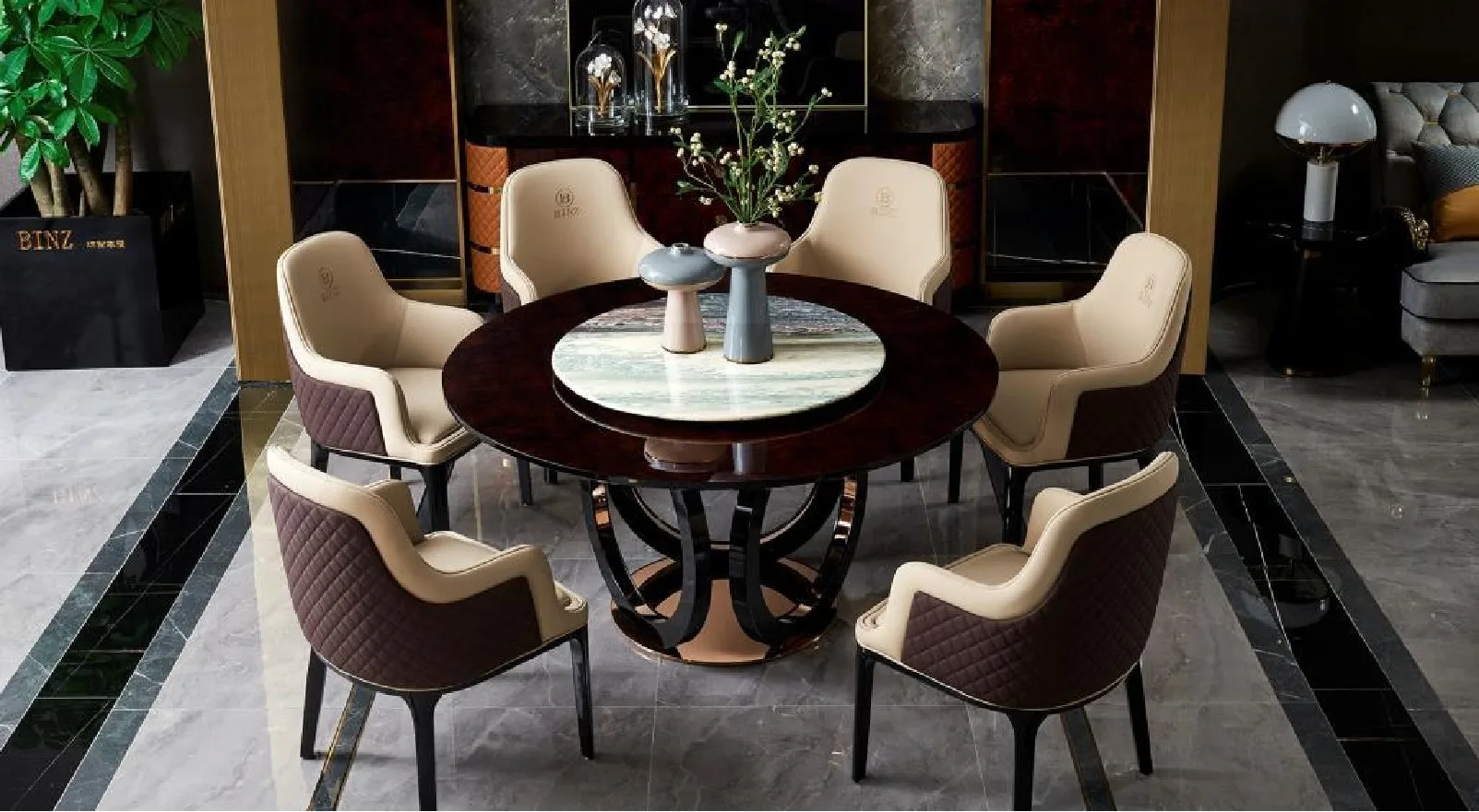 تجعل ثلاثي الأبعاد لخدمات التصميم المنزلي الداخلي تصميم البناء والهندسة المعمارية لمطبخ غرفة المعيشة المنزلية الحديثة