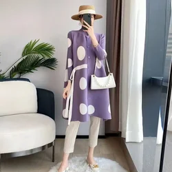 Trench Coat Women Chic Windbreaker Jacket Single-breasted Spring Autumn Jacket Lace-up Office Ladies Coat Design Outerwear New