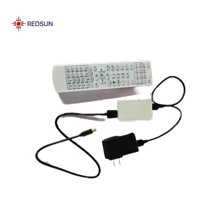 RS2024 China Ophthalmic Equipment LCD LED Vision Tester Chart  Software