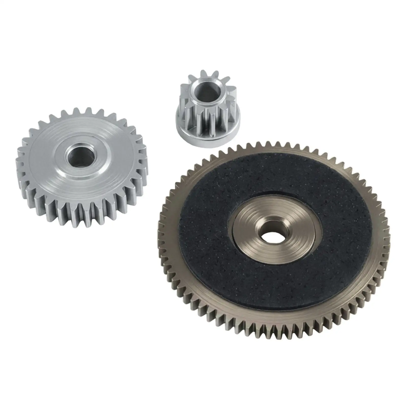 Motor Gearbox Gear Set Upgrade 1/12 RC Car DIY High Performance Impact Resistant Hobby Sturdy Repair Replacement Kit for MN86