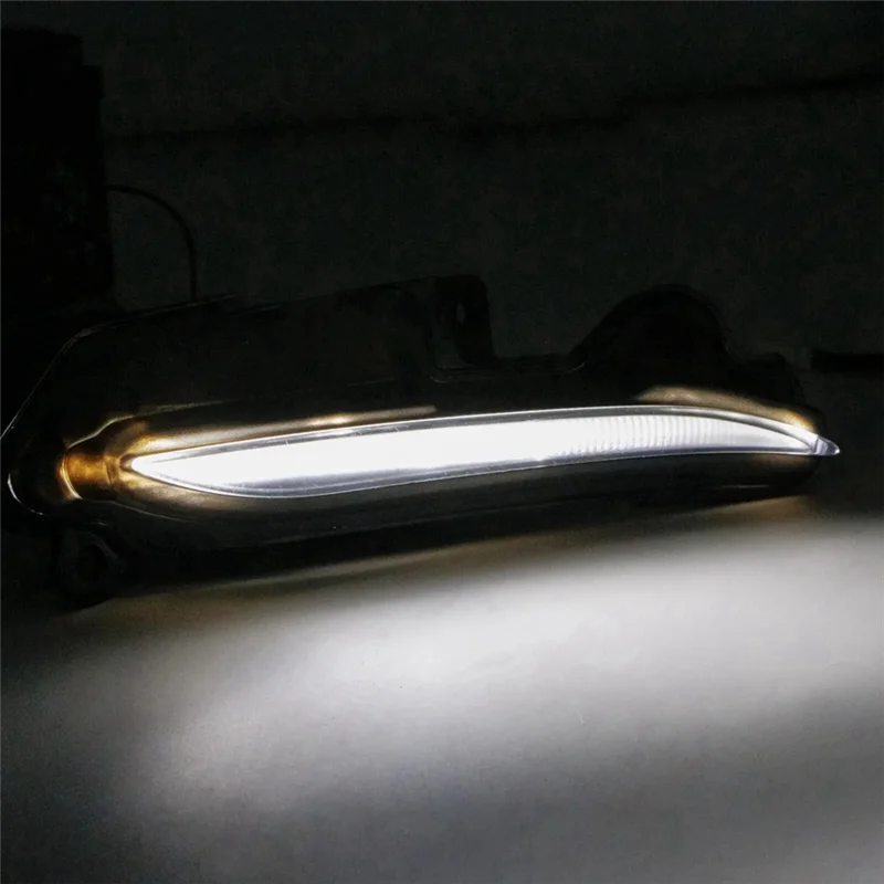 

BT-Fit для SUZUKI GSXR1000 GSXR 1000 2017-2023 Автомобильная светодиодная передняя фара Противотуманная декоративная боковая фара Аксессуары L7 L8 L9 L20 K17