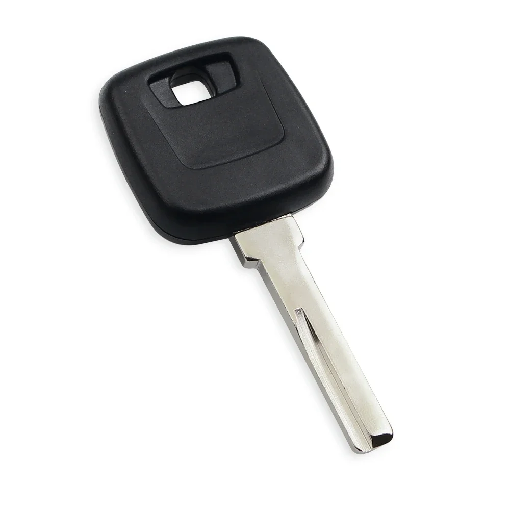 KEYYOU For Volvo XC70 XC90 V50 V70 S60 S80 C30 VOLVO S40 S60 S70 S80 V40 V70 S60 S80 C70 Transponder Car Key Chip Case Shell