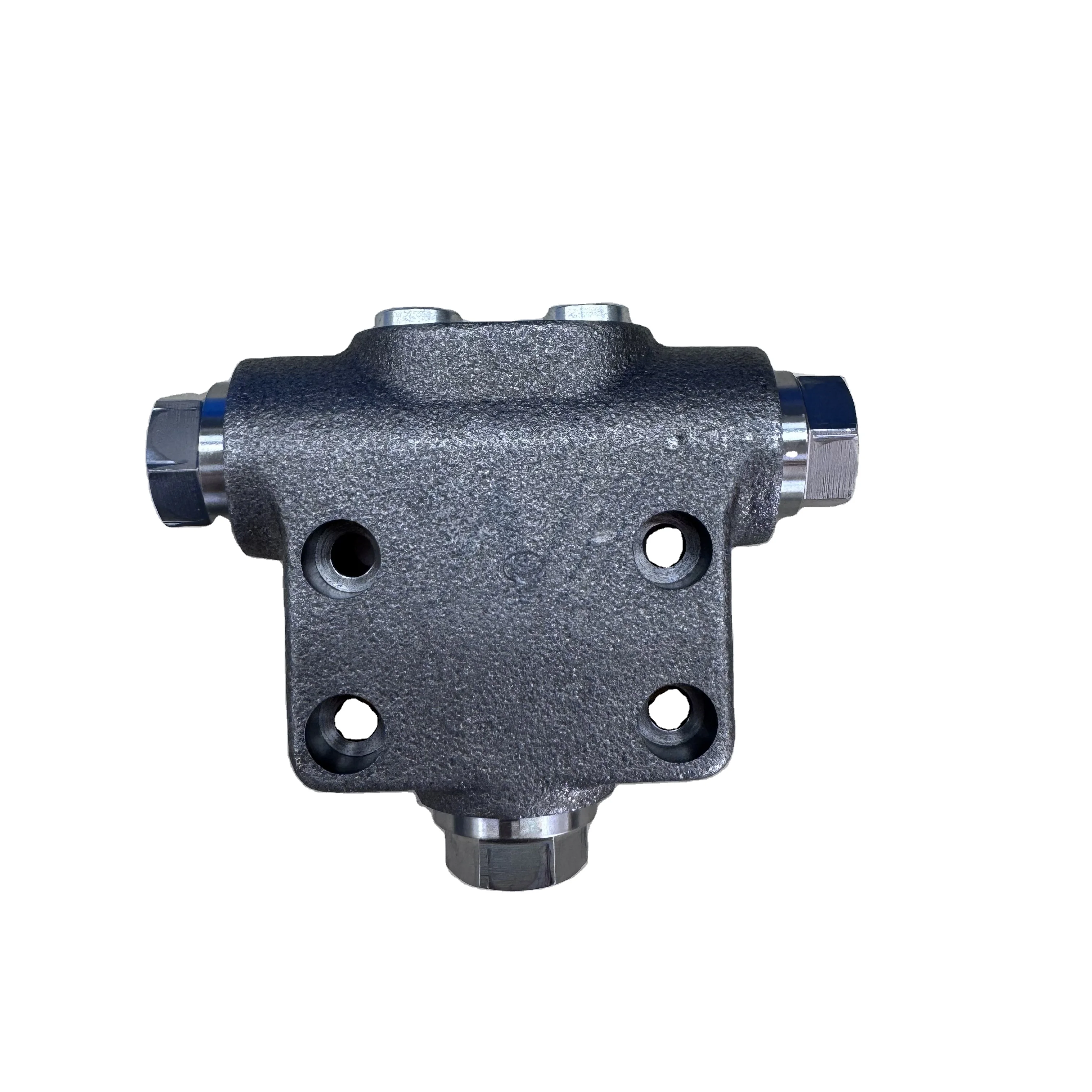 rex  roth A2FM Hydraulic Pump Parts Control Valve Flush Valve for Construction Machinery Models A2FM45 A2FM56 A2FM63 A2FM90
