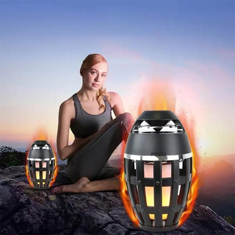 

2025 New Music Speaker Bluetooth-compatible Wireless Bassboom Technology and Loud Stereo
