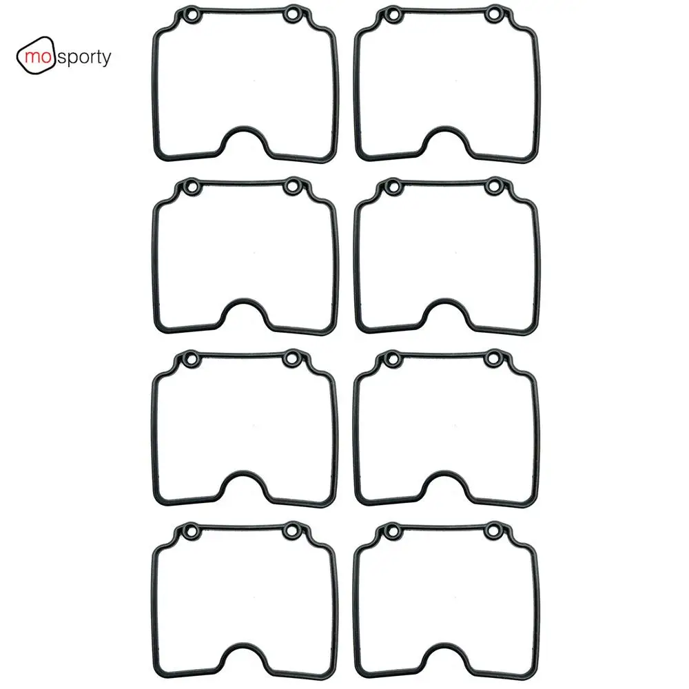 Carburetor Repair Kit Float Bowl Gasket for Yamaha TW125H 2002 - 2004 TW200 Trailway XT250 2008-2012 TW 125 H 200 XT 250