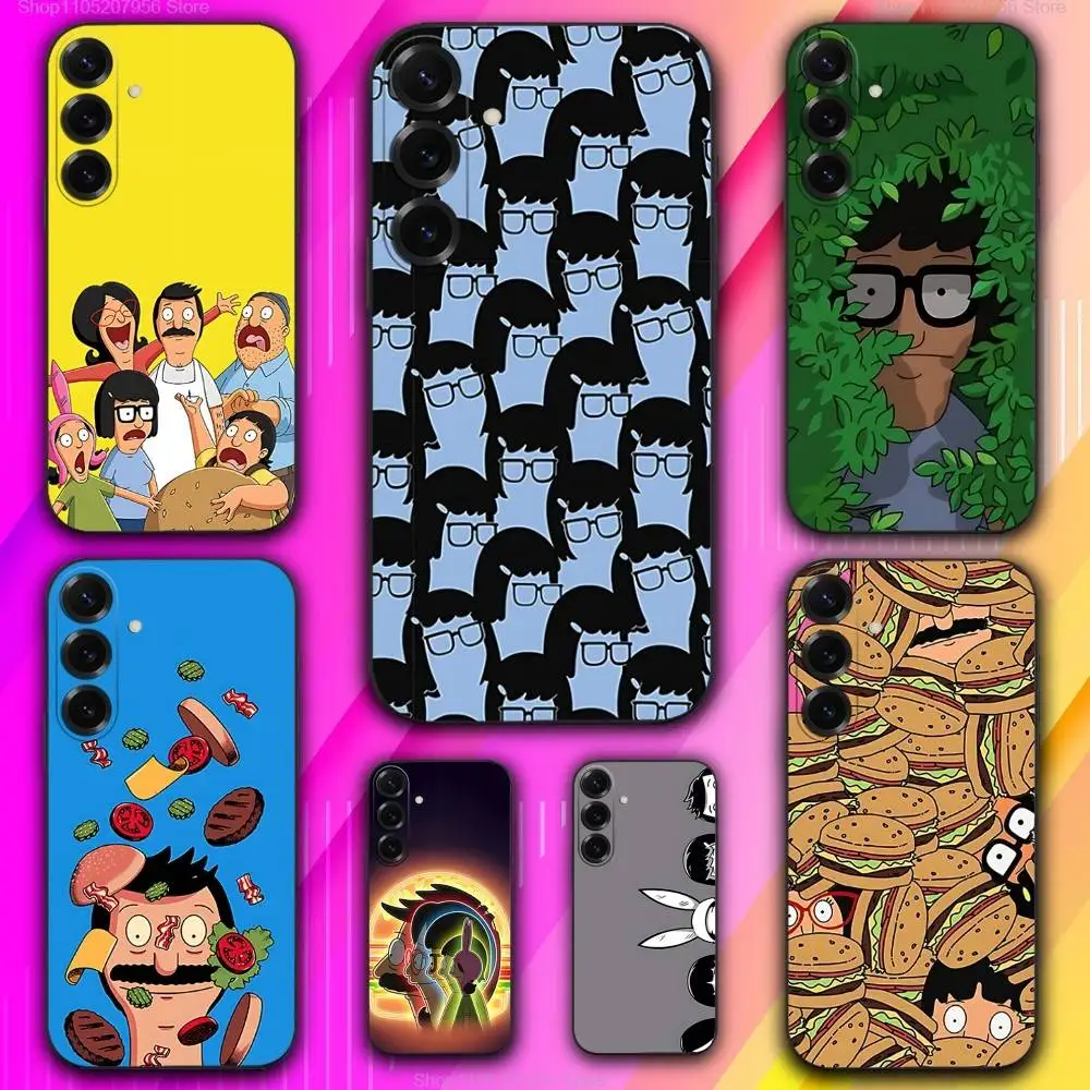 B-Bobs Anime B-Burg… - image