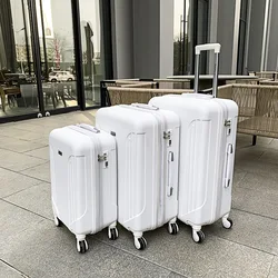 Luggage Business Travel Boarding Luggage Travel Luggage Family Travel Luggage Suit With Spinner Wheel