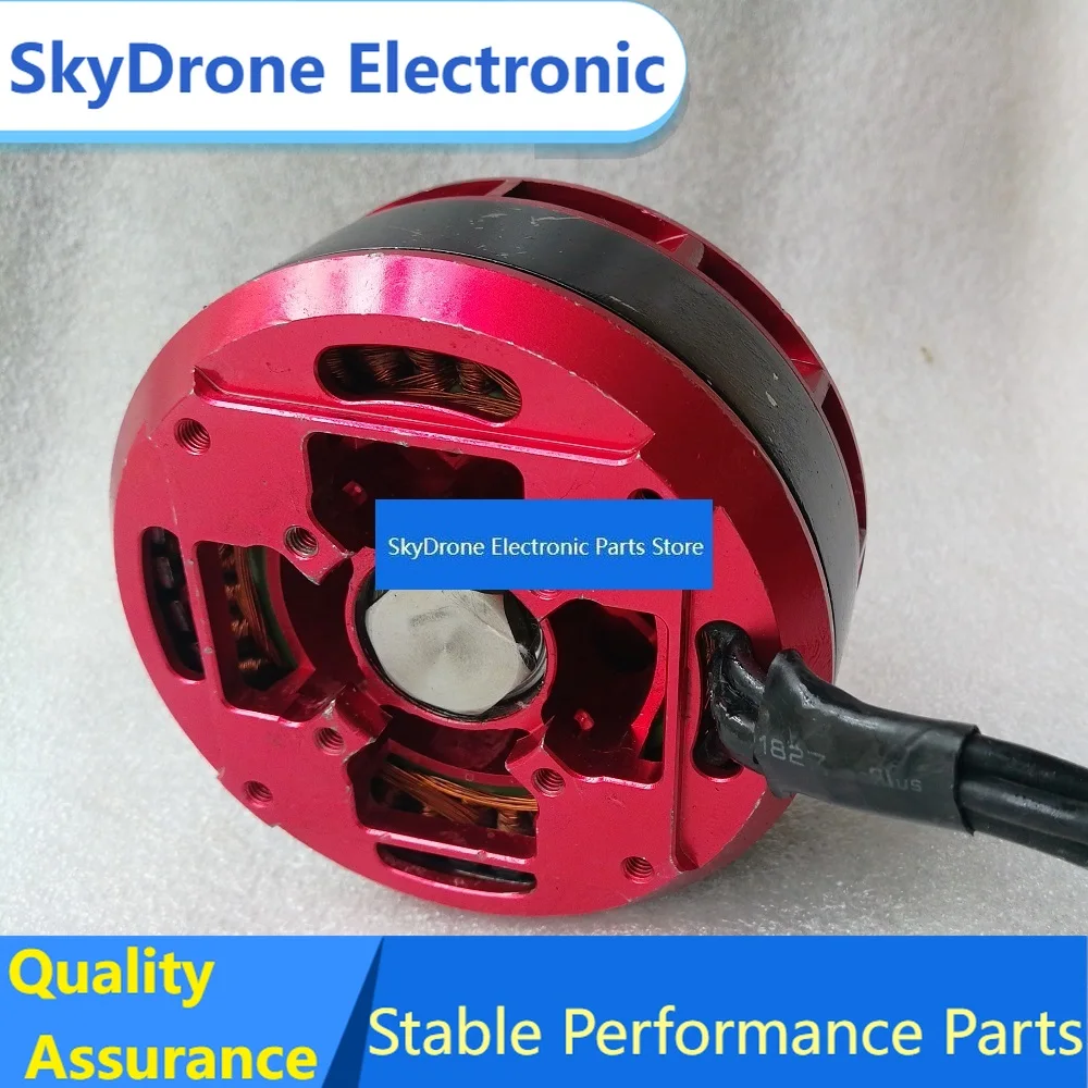 SkyDEl9242(8318)Agricultural Plant Protection Brushless Motor (A9) Multi Axis Plant Protection Engine Thick Line
