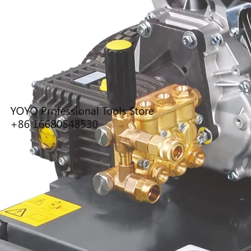 22W 13HP 250bar 3625psi High Quality  Pressure Washer  High Pressure Washer