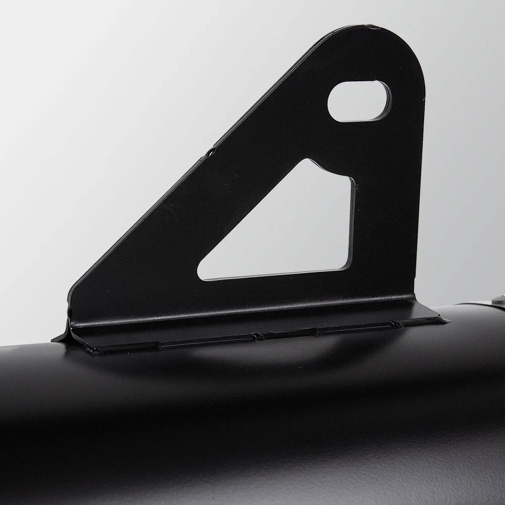 Slip On Line para silenciador de escape de motocicleta KOVE 800X 800 X Adventure Rally Pro T148 con DB Killer