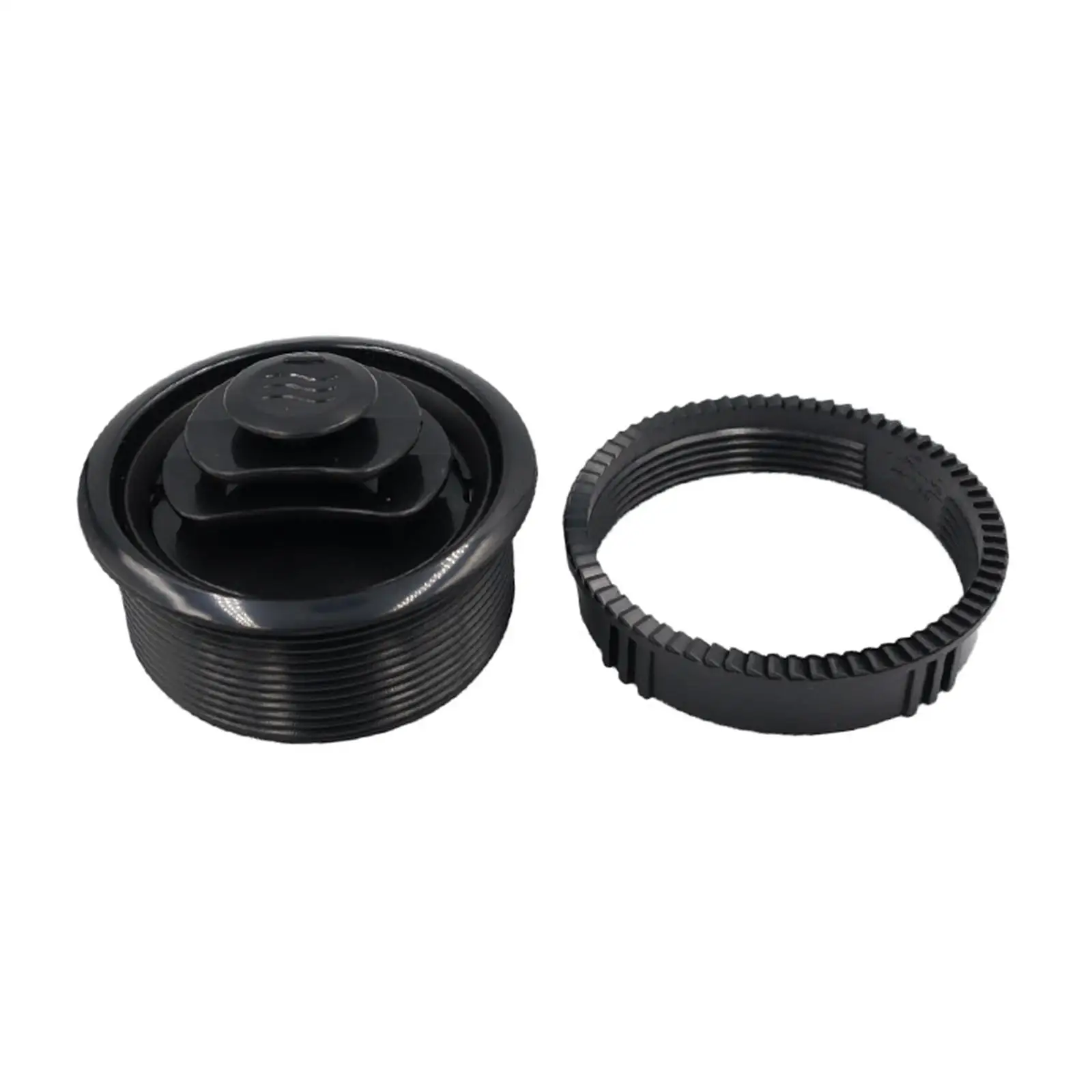 

Сверхпрочный вентиляционный дефлектор с жалюзи для приборной панели, выход воздуха кондиционера/отопителя 63 мм для систем кондиционирования транспортных средств