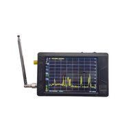 Original New TinySA ULTRA 100k-5.3GHz Spectrum Analyzer  Hand Held Tiny with Battery + 4\