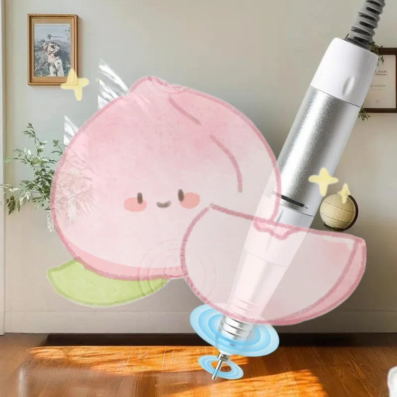 35000 giri/min 5 Pin Trapano elettrico per unghie Maniglia manipolo Pedicure Penna sostitutiva Accessorio per strumento di bellezza per manicure