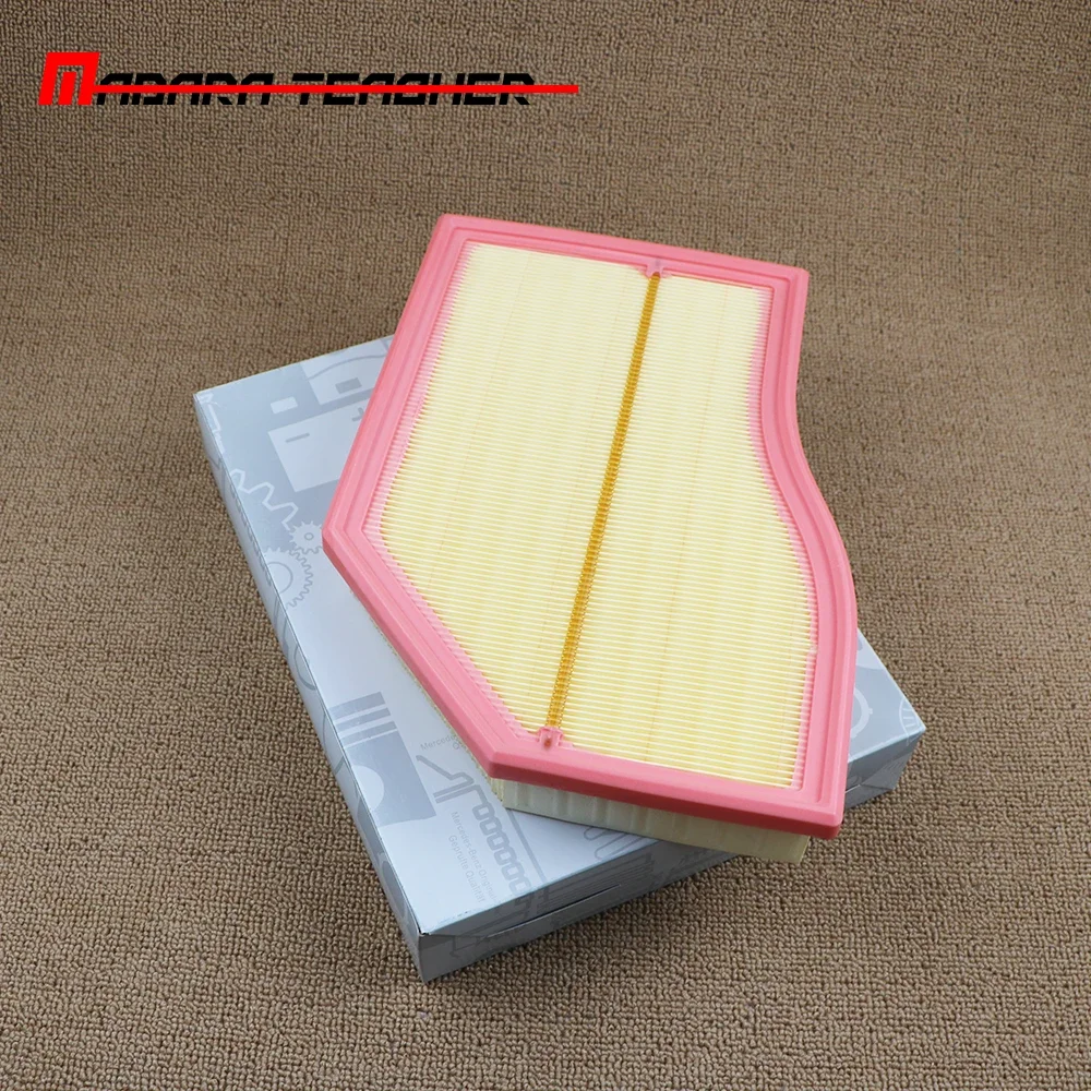 A6540940204 Car Air Filter For Mercedes-Benz W177 V177 118 W247 A160d 180d 200d 220d 6540940204