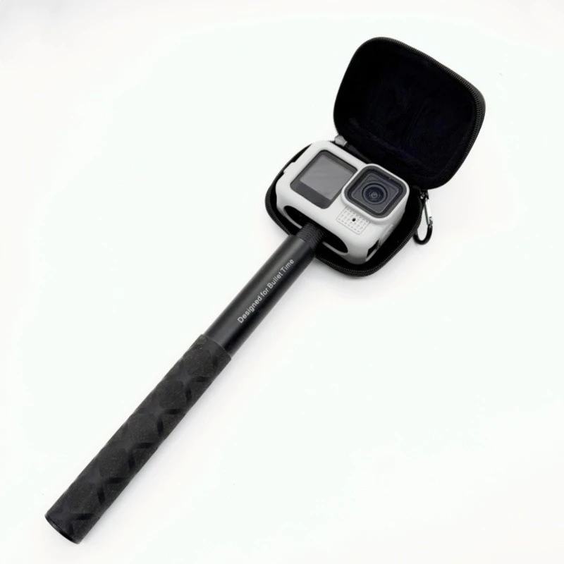 

Storage Solution Bag For DJI action6/5 pro/4 camera Case For gopro13/12 action camera storage bag accessories