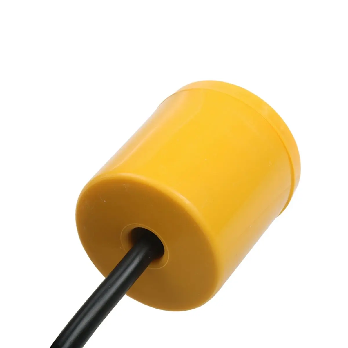 AA83 Cable Controller Float Switch Liquid Fluid Water Level Float Switch Controller Contactor Sensor 5M