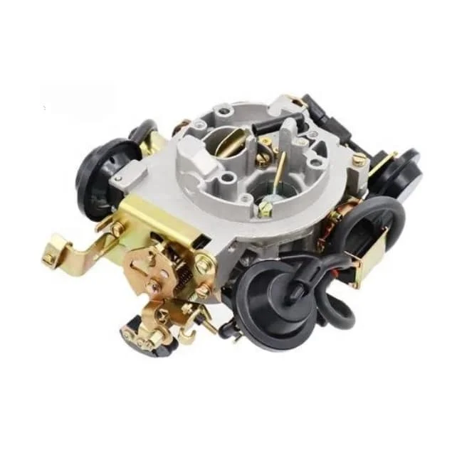 Conjunto de carburadores nuevos de posventa 16010VW1800 para 80 VW GOLF JETTA A2 COMBI CARIBE 1.8L