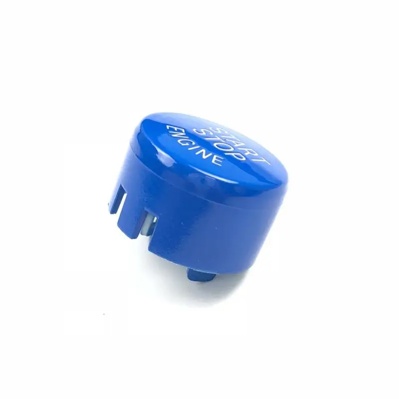 Outils de couvercle de bouton de commutation de moteur de voiture, démarrage, arrêt, ville, remplacement, F20, F21, F22, F23, F30, F31, F32, F33, F10, F11, F12, F13, F01, F02