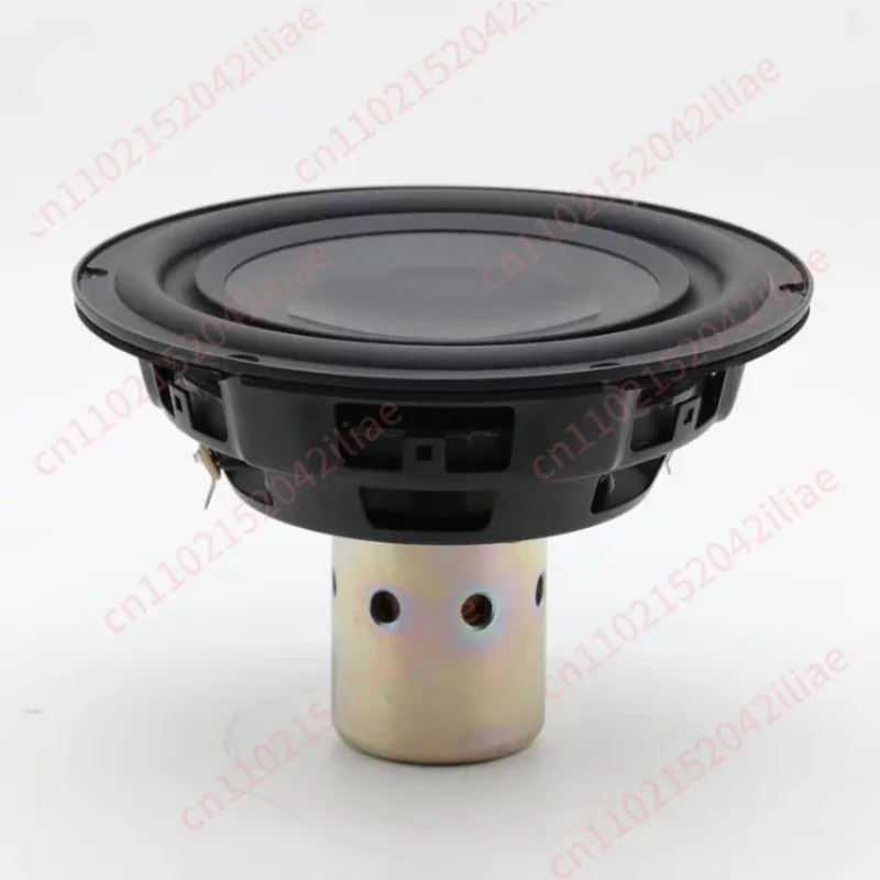 B-709 6.5 Inch Bass Speaker With A Diameter of 55 * 65mm And A Hidden Giant Rubidium Magnet Of 180W 4Ohm 1PCS