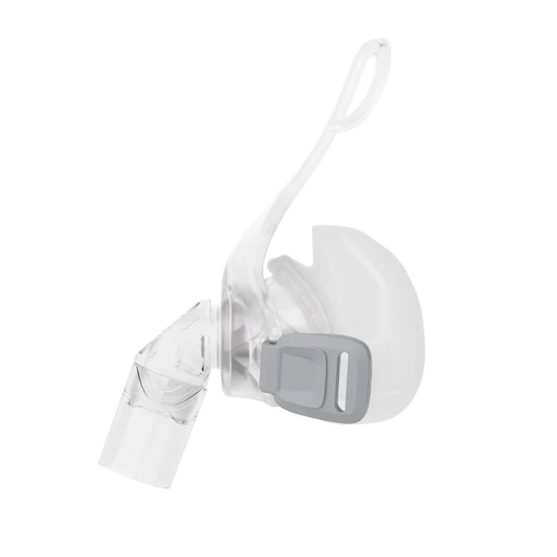 masque-nasal-pour-cpap-et-masque-nasal-avec-sangle-de-tete