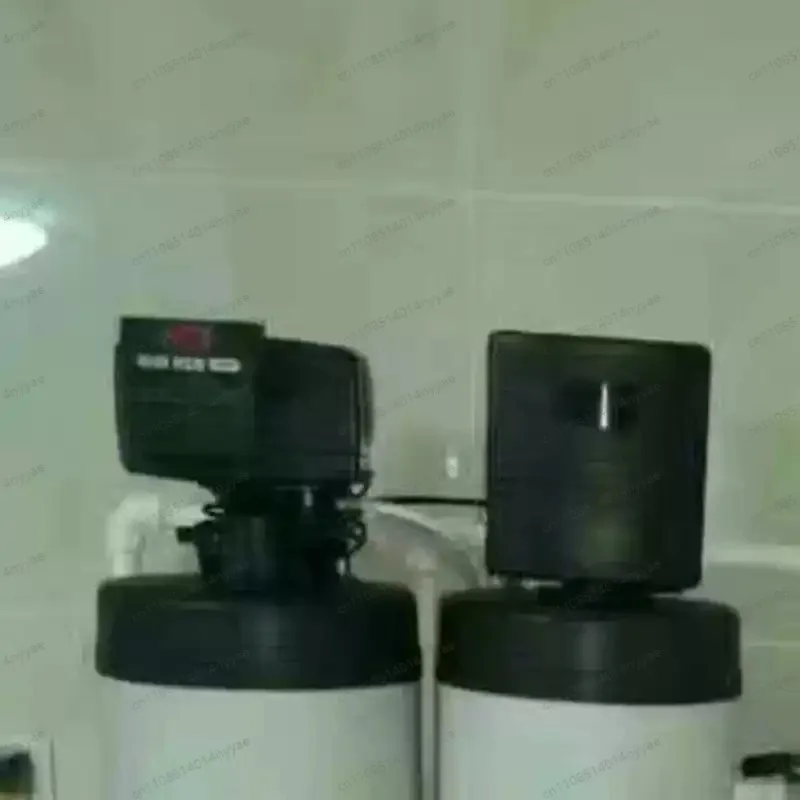 5600SE-FT control valve Central water purifier control valve Water softener Boiler softening water equipment