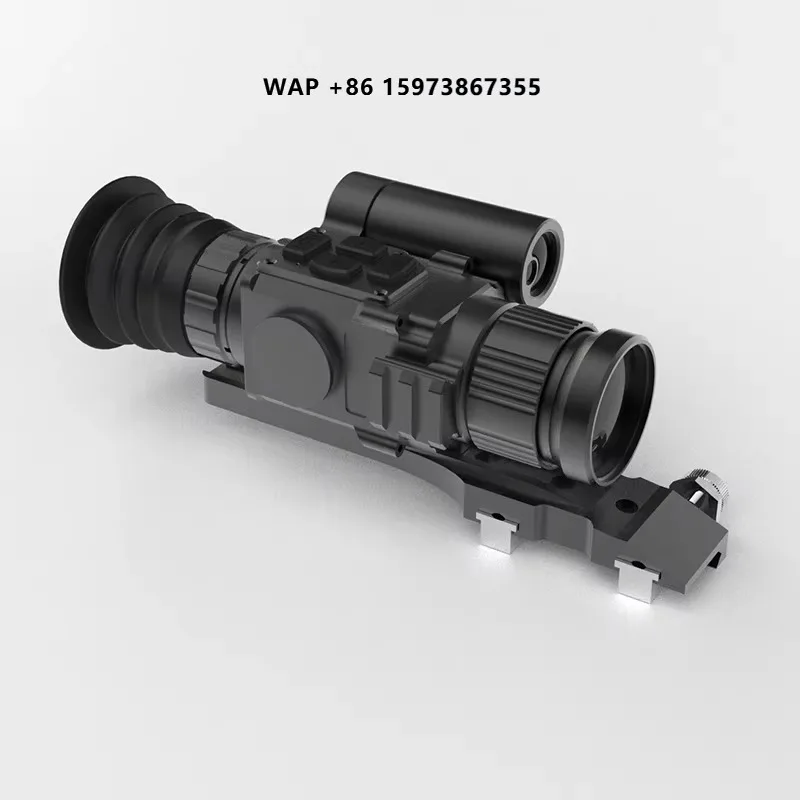 HENBAKER T723-RL Outdoor Thermal Imaging Telescope Thermal Imaging Scope
