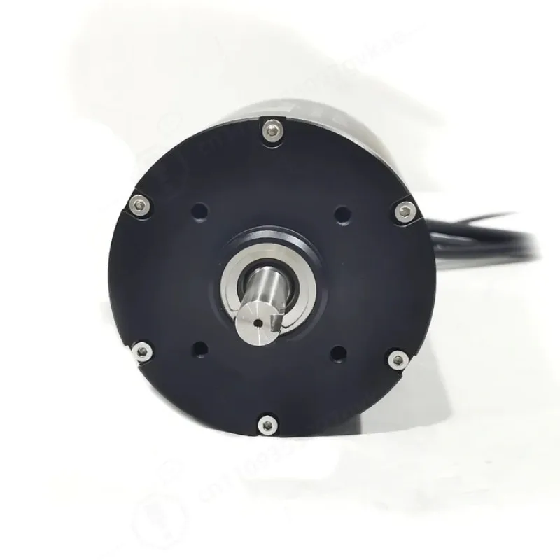 Model 120116 IP68 Waterproof Inrunner Brushless Motor 18KW Underwater Thruster