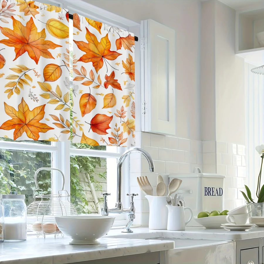   ستارة مطبخ بألوان أوراق القي - مراجعة Commercial Kitchen Canopy وسعره