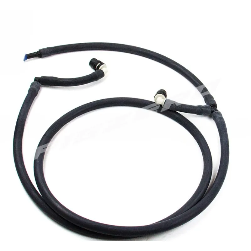 61667388764 Figzero Car Front Glass Separate Water Motor Kettle Hose For BMW 5 Series 525Li 530Li