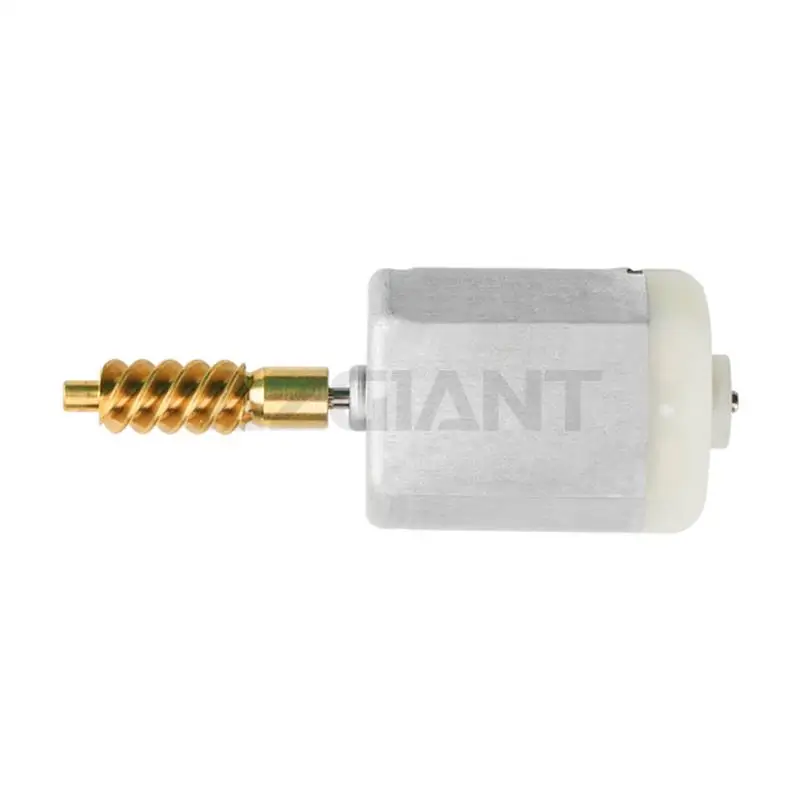 Auto Vehicle Professional Car Central Door Lock Actuator Motor Factory Direct Quiet Operation For Toyota Tarago 2000-2005
