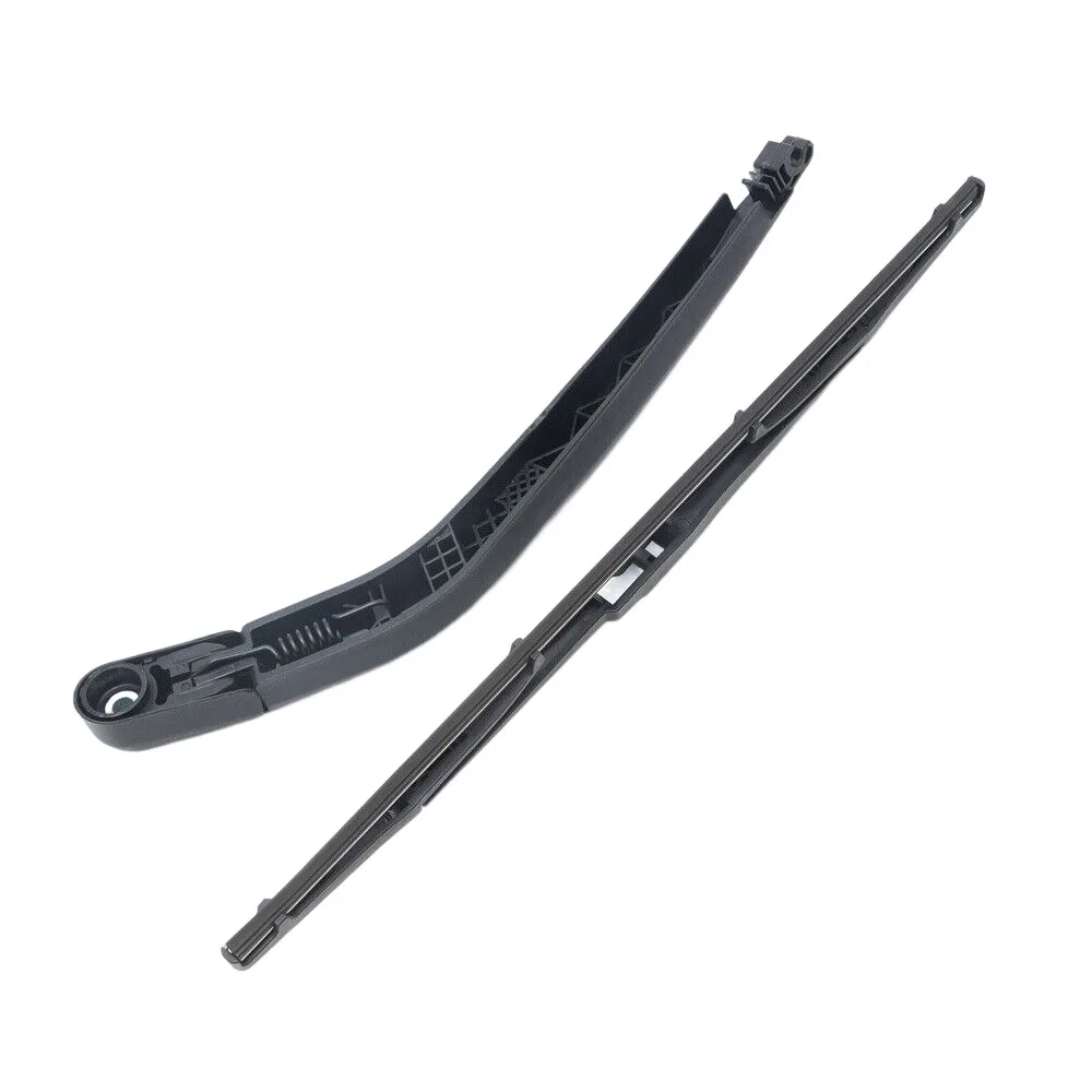 

Natural Rubber Rear Wiper Arm Blade 85241-47010 85242 47010 85292-35010 High-pressure Spring Rear Windshield Wiper Assembly