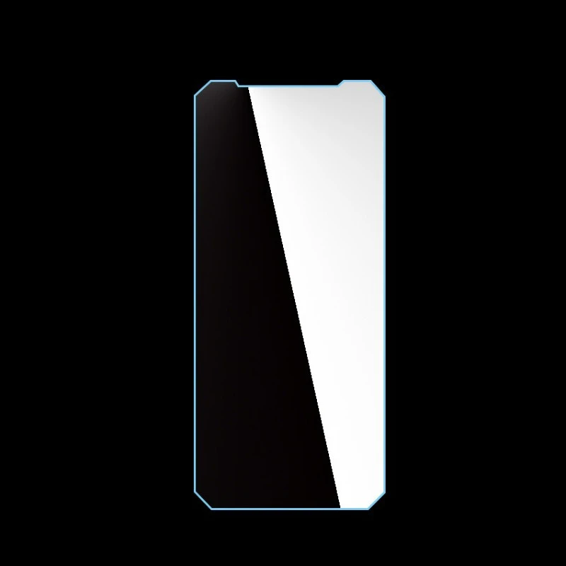 9H Clear Glass for Hotwav T7S Screen Protectors Tempered Glass for Hotwav T7S Ultra-thin Protective Film Glass Cover