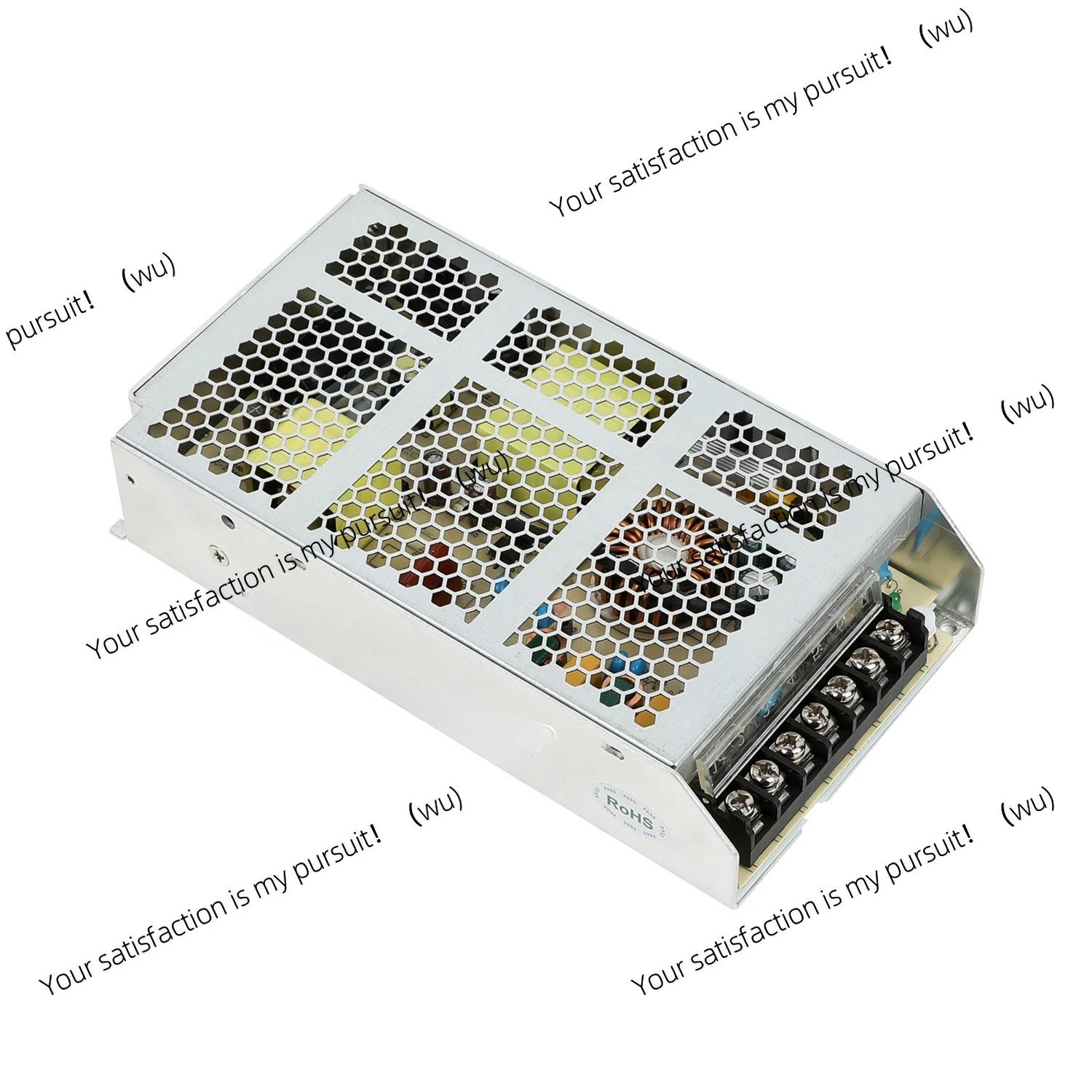 K1 Max Power Supply A-150FKE-24P 24V 6.25A 100~240V For Creatity HALOT-MAGE PRO K1 Max 3D Printer Parts
