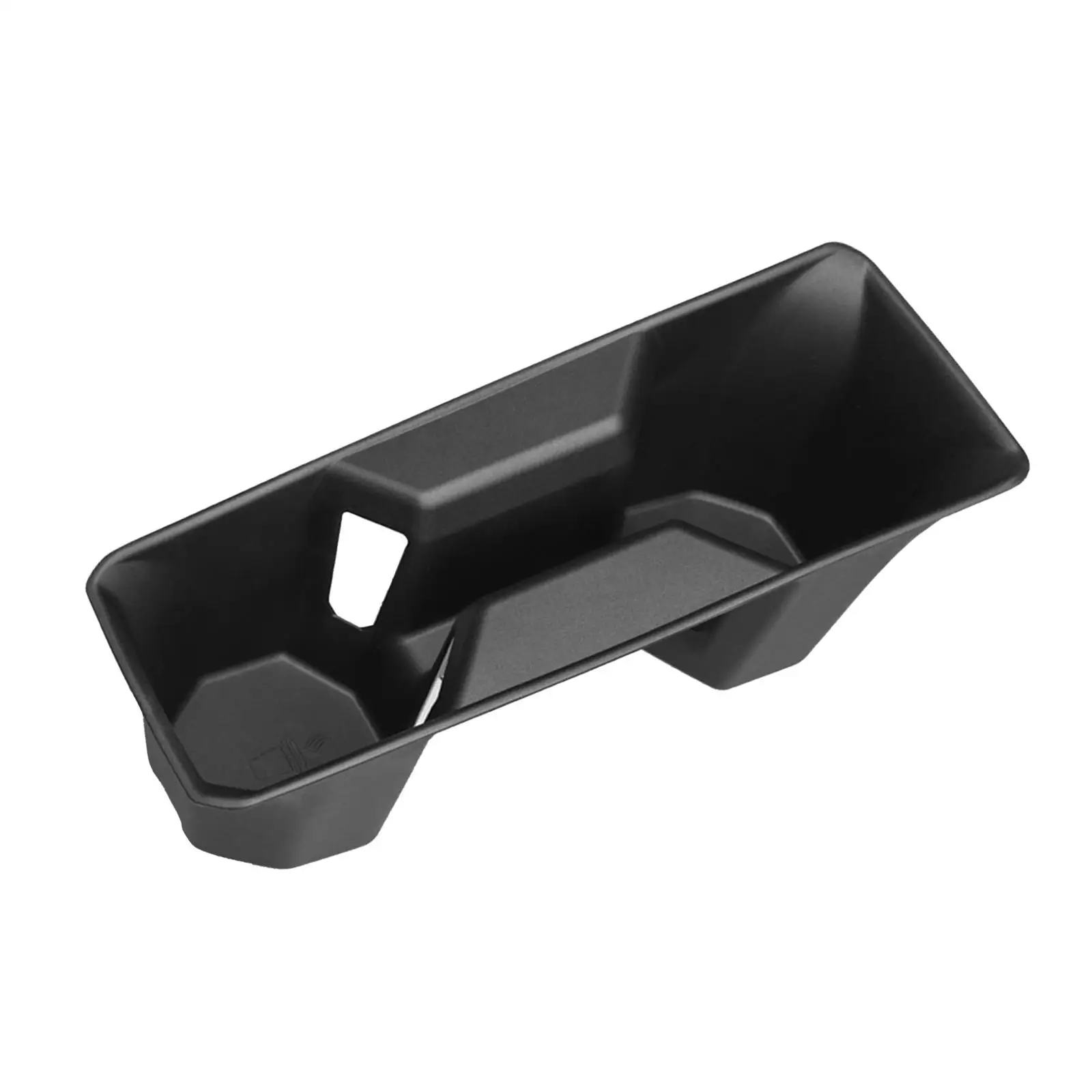 Cup Holder Insert TPE for Honda Accord 11TH Gen 2023 Stable Performance