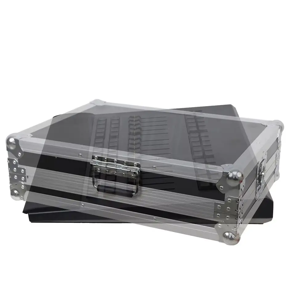 

Контроллер Fader Wing DMX M A 2, контроллер освещения сцены, консоль, оригинальный выключатель питания, украшение для вечеринки, Dj Disco Stage