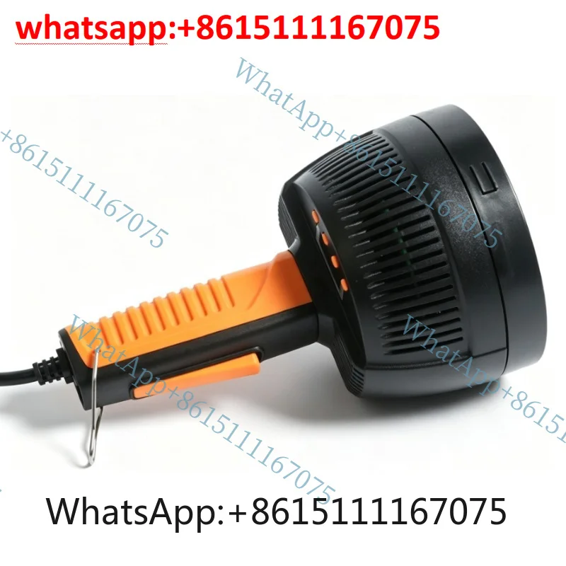 Hand Held Electromagnetic Induction Sealer Microcomputer Bottle Sealing Machine Aluminum Foil Capper US Plug BB